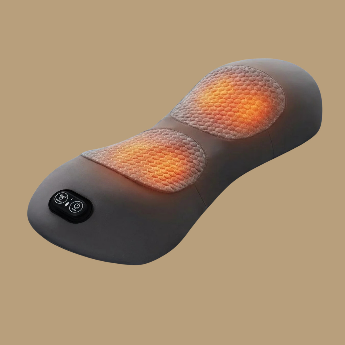 Cojín lumbar Zenvia™ Thera