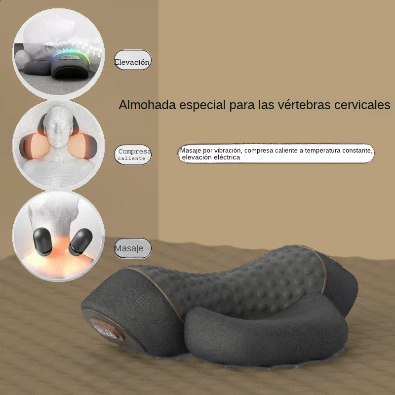 Almohada Zenvia™ Thera