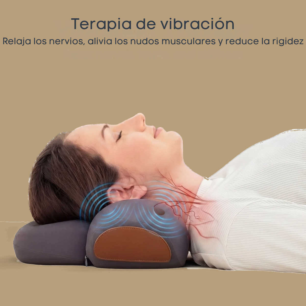 Almohada Zenvia™ Thera