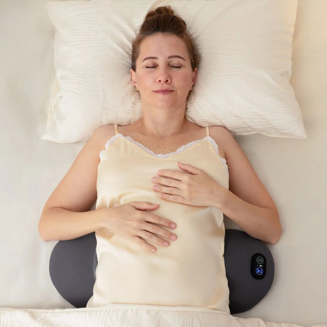 Cojín lumbar Zenvia™ Thera