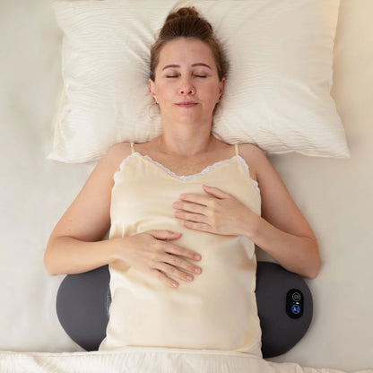 Cojín lumbar Zenvia™ Thera